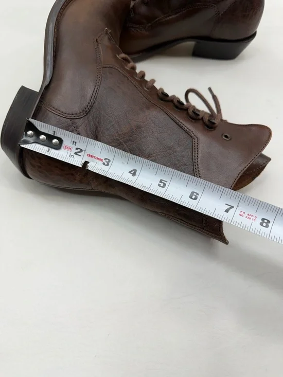 Nine West ankle boots - Picture 6 of 9